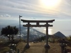 Takaya shrine (Kanonji, Japan)