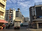 Tokaido Kita-shinagawa (Shinagawa, Japan)