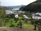 Mishima Jinja (Tsushima, Uwajima, Japan)