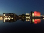 Autostadt (Wolfsburg, Germany)