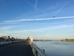 Schelde River (Antwerp, Belgium)