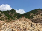 Ryugu Shrine (Tosashimizu, Japan)