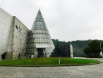 Ehime Prefectural Science Museum (Niihama, Japan)