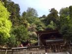 Yokitenman Shrine (Sakurai, Japan)