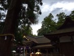 Omiwa Shrine (Sakurai, Japan)