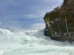 Rheinfall (Neuhausen, Switzerland)