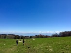 Jura Mountains (Switzerland)