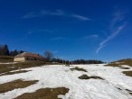 Jura Mountains (Switzerland)