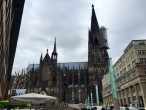 COLOGNE CATHEDRAL (Cologne, Germany)