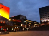 Lucent Danstheater (Den Haag, Nederland)