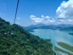 Sun Moon Lake (Nantou, Taiwan)