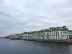 Hermitage Museum (St. Petersburg, Russia)