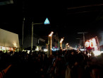 Yoshida Fire Festival (Fujiyoshida, Japan)