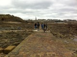 Saint-Malo, France