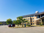 Tokushima Prefectural General Education Center (Itano, Japan)
