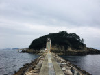 Benten Island (Minami-awaji, Japan)