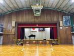 船木小学校（愛媛県新居浜市）