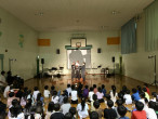 里塚児童会館（北海道札幌市）