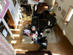 前音楽教室（石川県穴水町）