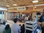 出雲大社土居教会（愛媛県四国中央市）
