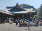 善通寺御影堂 （香川県善通寺市）