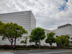 広島文化学園HBGホール（広島県広島市）