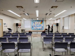 松前総合文化センター（愛媛県松前町）
