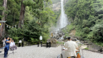 那智大社 飛瀧神社（和歌山県那智勝浦町）