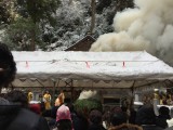 金峯山寺 脳天大神龍王院（奈良県吉野町）