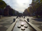 大通り公園（神奈川県横浜市）