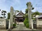 出雲大社土居教会（愛媛県四国中央市）