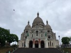 サクレ・クール寺院（フランス・パリ）