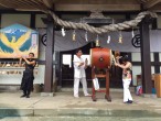 石鎚神社成就社（愛媛県西条市）