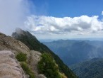 天狗岳（愛媛県西条市）