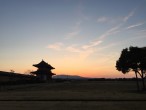 平城宮跡（奈良県奈良市）