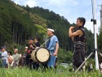 赤松（徳島県海部郡美波町）