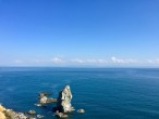 沼島（兵庫県南あわじ市）