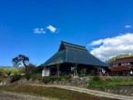 星降るテラス（広島県東広島市）