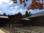 書写山圓教寺（兵庫県姫路市）