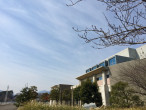 丹原文化会館（愛媛県西条市）
